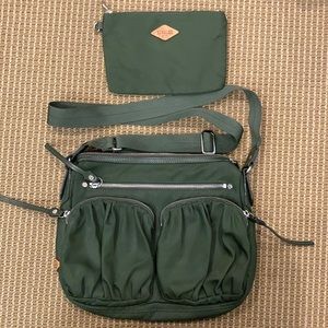 MZ Wallace Paige Handbag